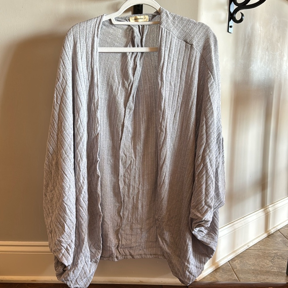 ee:some
Cardigan